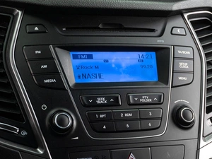 Внедорожник Hyundai Santa Fe 2015 года, 1749000 рублей, Тюмень