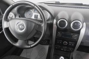 Универсал ВАЗ (LADA) Largus 2013 года, 649000 рублей, Кемерово