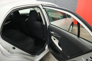 Седан Toyota Corolla 2007 года, 830000 рублей, Курск