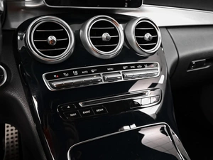 Седан Mercedes-benz C-класс 2014 года, 2049000 рублей, Ставрополь