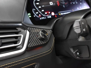 Внедорожник BMW X6 M 2021 года, 12999900 рублей, Казань