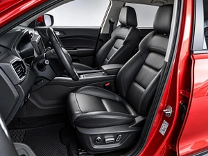 Внедорожник Chery Tiggo 4 2020 года, 1289000 рублей, Тюмень