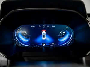 Внедорожник Chery Tiggo 8 Pro 2021 года, 2120000 рублей, Красноярск