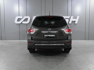 Внедорожник Nissan Pathfinder 2014 года, 2399000 рублей, Аксай
