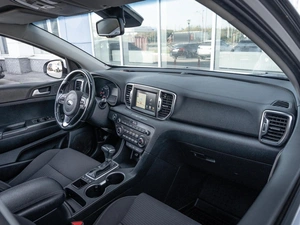 Внедорожник Kia Sportage 2017 года, 1899000 рублей, Нижний Новгород