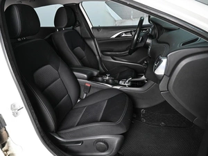 Внедорожник Infiniti QX30 2016 года, 1939000 рублей, Ростов-на-Дону