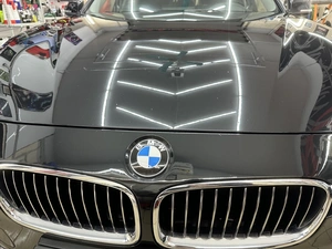Седан BMW 3 серия 2015 года, 2690000 рублей, Владивосток