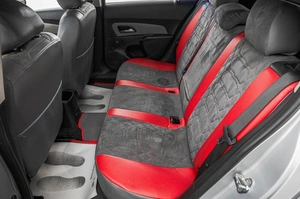 Хетчбэк Chevrolet Cruze 2012 года, 759000 рублей, Барнаул