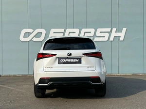 Внедорожник Lexus NX 2018 года, 3150000 рублей, Ижевск
