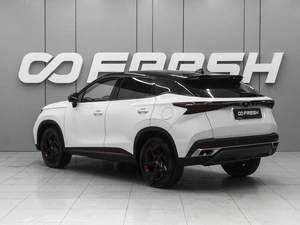 Внедорожник OMODA C5 2022 года, 1780000 рублей, Ростов-на-Дону