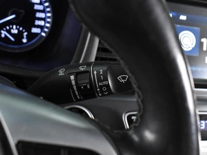 Седан Hyundai Sonata 2018 года, 1534000 рублей, Воронеж