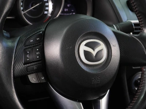 Седан Mazda 3 2014 года, 1284000 рублей, Воронеж