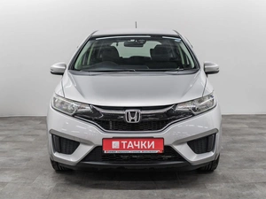 Хетчбэк Honda Fit 2016 года, 1049000 рублей, Красноярск