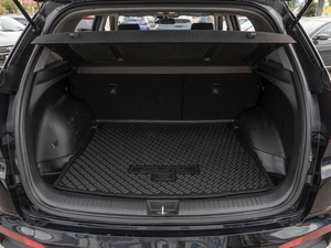 Внедорожник Hyundai Creta 2020 года, 2049000 рублей, Саратов