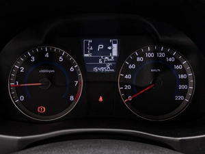 Седан Hyundai Solaris 2015 года, 1160000 рублей, Краснодар