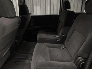 Минивэн Nissan Serena 2010 года, 1100000 рублей, Красноярск