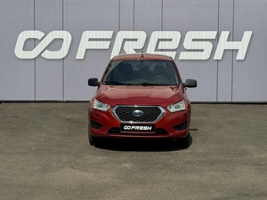 Хетчбэк Datsun mi-DO 2016 года, 629000 рублей, Кропоткин