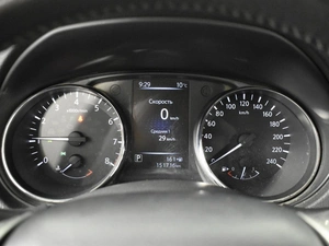 Внедорожник Nissan X-Trail 2017 года, 1748200 рублей, Казань