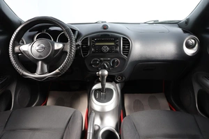 Внедорожник Nissan Juke 2014 года, 1149000 рублей, Новосибирск