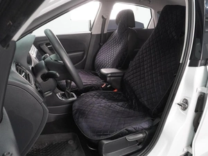 Седан Volkswagen Polo 2017 года, 1169000 рублей, Воронеж