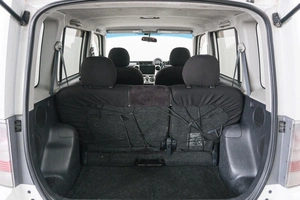 Минивэн Toyota bB 2001 года, 549000 рублей, Красноярск