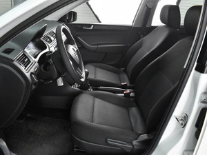 Лифтбек Skoda Rapid 2019 года, 1060000 рублей, Воронеж