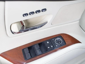 Внедорожник Lexus RX 2010 года, 1875000 рублей, Омск