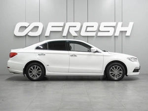 Седан Lifan Murman 2018 года, 909000 рублей, Воронеж