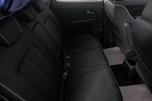 Минивэн Kia Venga 2012 года, 949000 рублей, Кемерово