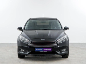 Седан Ford Focus 2018 года, 1273000 рублей, Москва