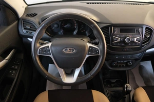 Универсал ВАЗ (LADA) Vesta 2020 года, 1429000 рублей, Омск