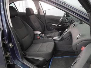 Седан Peugeot 408 2013 года, 489000 рублей, Воронеж