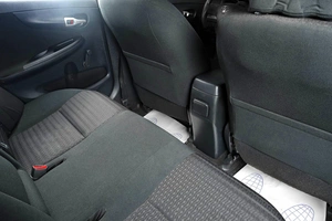 Седан Toyota Corolla 2009 года, 889000 рублей, Тюмень