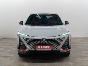 Внедорожник Changan UNI-T 2020 года, 2120000 рублей, Красноярск