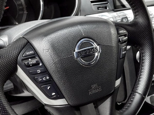 Внедорожник Nissan Murano 2011 года, 935000 рублей, Красноярск