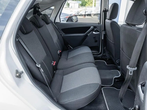 Лифтбек ВАЗ (LADA) Granta 2014 года, 429888 рублей, Ставрополь