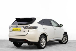 Внедорожник Toyota Harrier 2015 года, 2349000 рублей, Барнаул