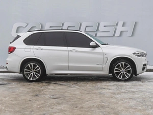 Внедорожник BMW X5 2015 года, 4350000 рублей, Волгоград