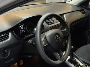 Лифтбек Skoda Octavia 2019 года, 1497000 рублей, Красноярск