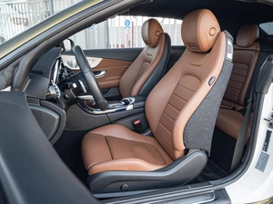 Кабриолет Mercedes-benz C-класс 2019 года, 3999000 рублей, Краснодар