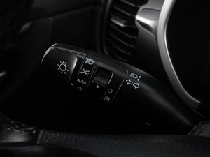 Седан Kia Rio 2021 года, 1389000 рублей, Тюмень
