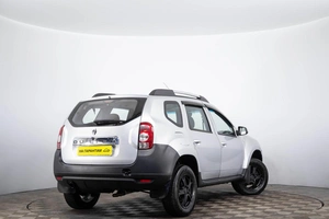 Внедорожник Renault Duster 2013 года, 739000 рублей, Пермь