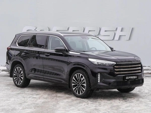 Внедорожник EXEED VX 2023 года, 2999000 рублей, Волгоград