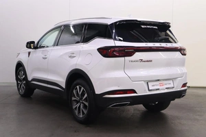 Внедорожник Chery Tiggo 7 2023 года, 1890000 рублей, Брянск