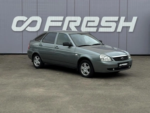 Хетчбэк ВАЗ (LADA) Priora 2010 года, 399000 рублей, Кропоткин