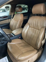 Седан Audi A8 2004 года, 887000 рублей, Солонцы