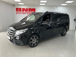 Минивэн Mercedes-benz V-класс 2017 года, 3250000 рублей, Смоленск