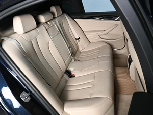 Седан BMW 5 серия 2018 года, 2780000 рублей, Аксай