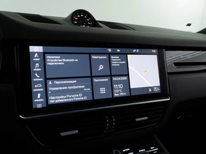Внедорожник Porsche Cayenne Coupe 2020 года, 7999434 рублей, Москва