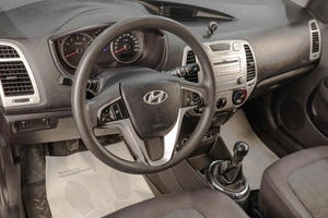 Хетчбэк Hyundai i20 2010 года, 559000 рублей, Челябинск